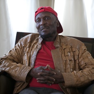 Jimmy Cliff in Magnolia Pictures' Muscle Shoals (2013)