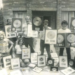 A scene from Magnolia Pictures' Muscle Shoals (2013)