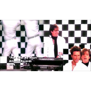 Music And Lyrics Picture 3