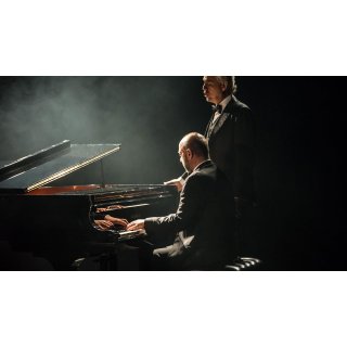 Music Of Silence, The Picture 3