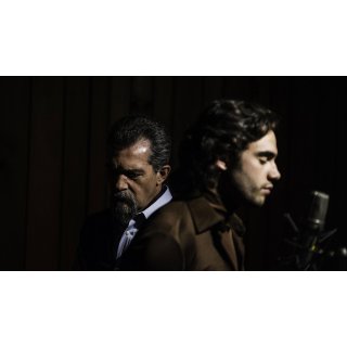 Music Of Silence, The Picture 6