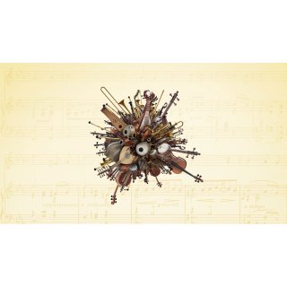 Music Of Strangers, The Picture 2