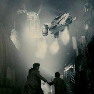 Mutant Chronicles Picture 1