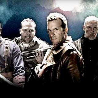Mutant Chronicles Picture 12
