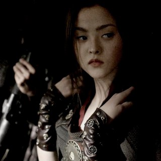 Mutant Chronicles Picture 2