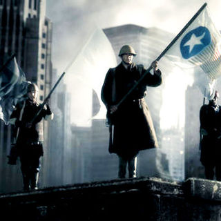 Mutant Chronicles Picture 25