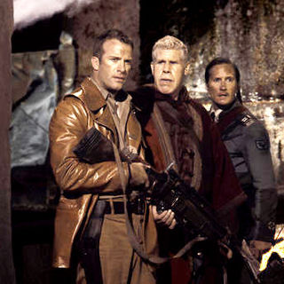 Mutant Chronicles Picture 29