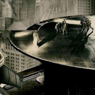 Mutant Chronicles Picture 4