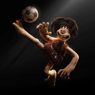 Early Man Picture 41