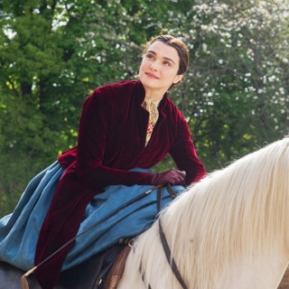 My Cousin Rachel Picture 17