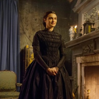 My Cousin Rachel Picture 19