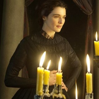My Cousin Rachel Picture 2
