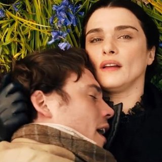 My Cousin Rachel Picture 6