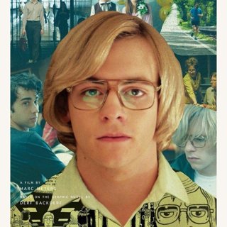 My Friend Dahmer Picture 1