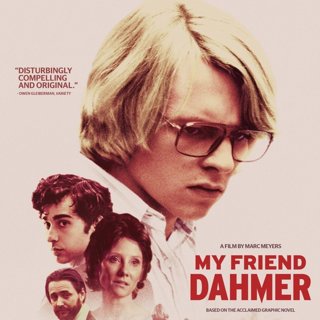 My Friend Dahmer Picture 2