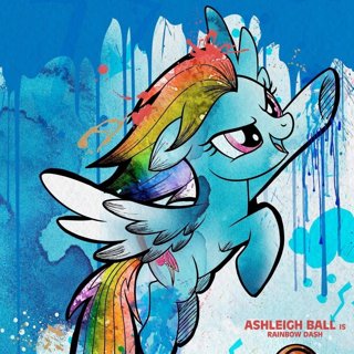 My Little Pony: The Movie Picture 22