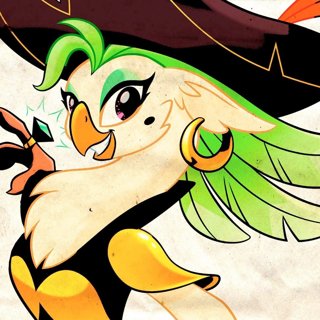 My Little Pony: The Movie Picture 26