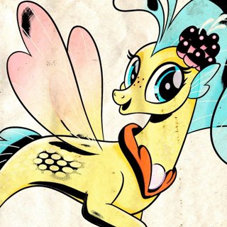 My Little Pony: The Movie Picture 28