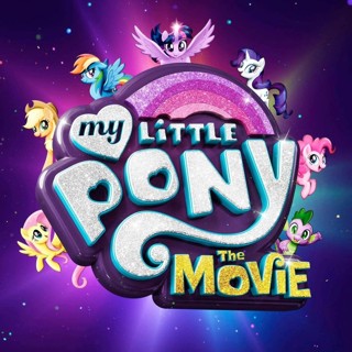 My Little Pony: The Movie Picture 1