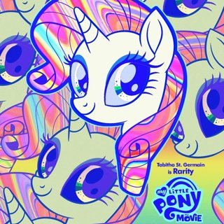 My Little Pony: The Movie Picture 6