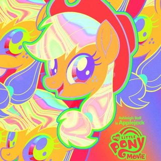 My Little Pony: The Movie Picture 7
