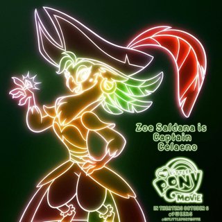 My Little Pony: The Movie Picture 12