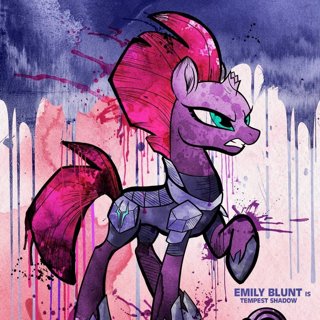 My Little Pony: The Movie Picture 18