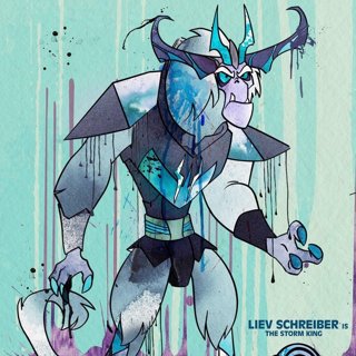 My Little Pony: The Movie Picture 20