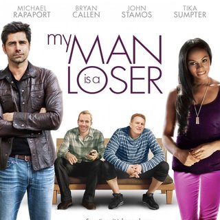 My Man Is A Loser Picture 1