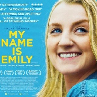 Poster of Monument Releasing's My Name Is Emily (2017)