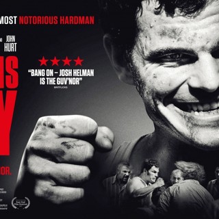 Poster of Salon Pictures' My Name Is Lenny (2017)