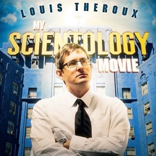 Poster of Magnolia Pictures' My Scientology Movie (2017)