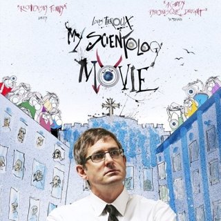 Poster of Magnolia Pictures' My Scientology Movie (2017)