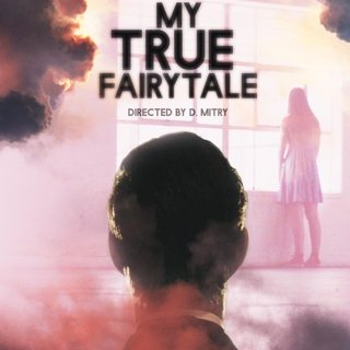 Poster of My True Fairytale (2021)