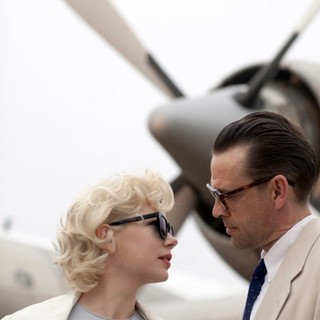 My Week With Marilyn Picture 12