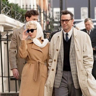 My Week with Marilyn Picture 1