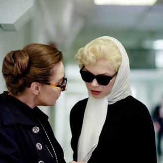 My Week With Marilyn Picture 16