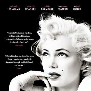 My Week With Marilyn Picture 23