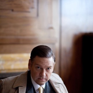 Kenneth Branagh stars as Sir Laurence Olivier in The Weinstein Company's My Week with Marilyn (2011)