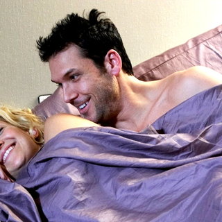 Kate Hudson stars as Alexis and Dane Cook stars as Tank in Lions Gate Films' My Best Friend's Girl (2008)