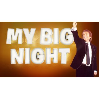 My Big Night Picture 3