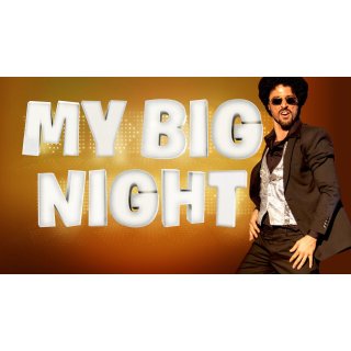 My Big Night Picture 5