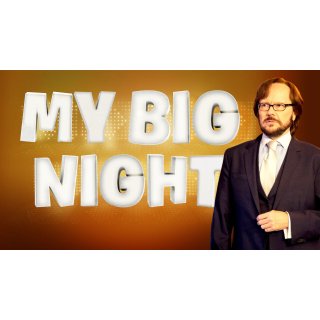 My Big Night Picture 9
