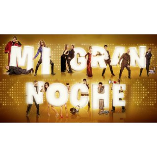 My Big Night Picture 10