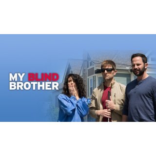My Blind Brother Picture 3