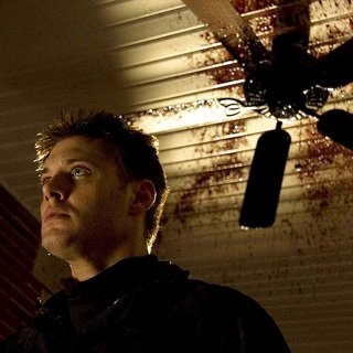My Bloody Valentine 3-D Picture 1