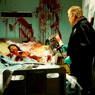 My Bloody Valentine 3-D Picture 9