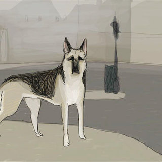 My Dog Tulip Picture 26