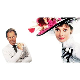 My Fair Lady (1970)