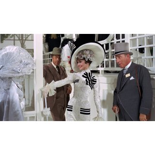 My Fair Lady (1970)
